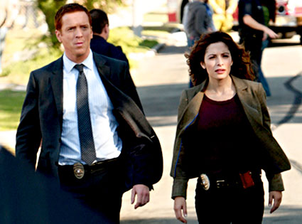 Life, Damian Lewis, Sarah Shahi Life, Damian Lewis, Sarah Shahi